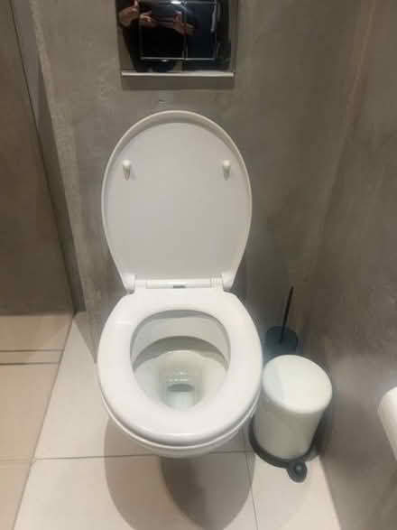 Photo of free Toilet (Tufnell Park N19) #1