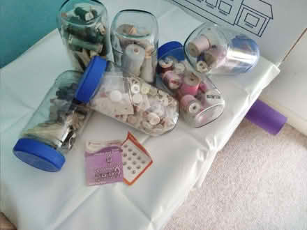 Photo of free Sewing/ craft (Carmel LL54) #1