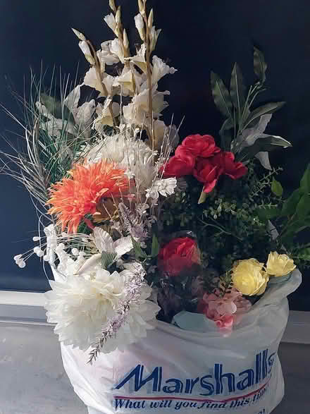 Photo of free Artificial Flowers (94015) #1