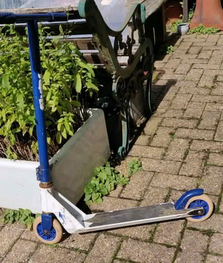 Photo of free Micro scooter (Aldrington BN3) #1