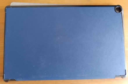 Photo of free Fire HD tablet cover (Pontrilas HR2) #3
