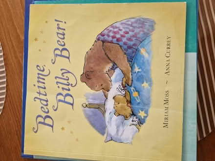 Photo of free Kids books (Aspley, NG8) #4