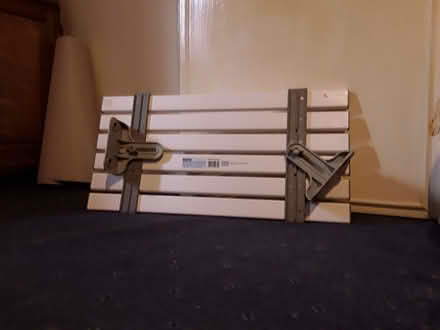Photo of free Bath seat (Penrith CA11) #1