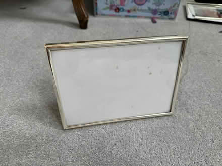 Photo of free Selection Silver Photo Frames (Beaconsfield HP9) #4