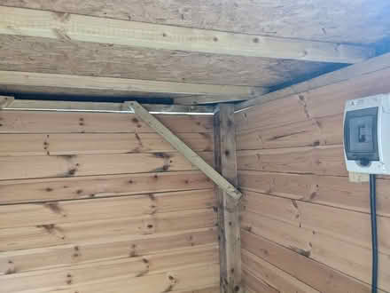 Photo of free Shed (Northfields) #2
