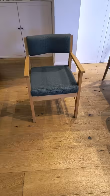 Photo of free Chair (Bristol BS6) #2