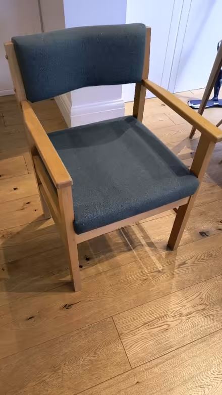 Photo of free Chair (Bristol BS6) #1