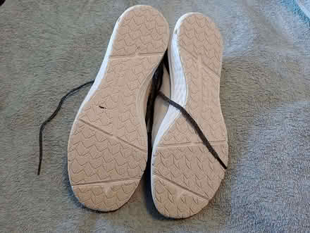 Photo of free Tribord Sailing Trainers, Size 8.5, As New (Little Longstone DE45) #2