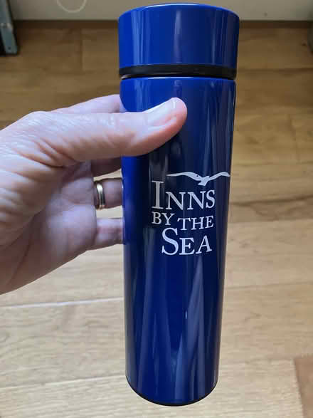 Photo of free thermal beverage container (NE Pleasanton) #1