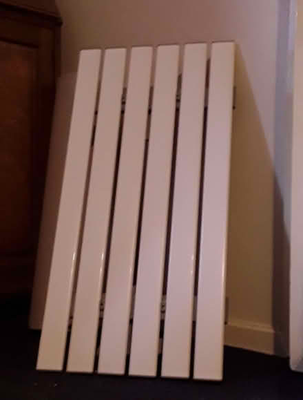 Photo of free Bath seat (Penrith CA11) #2