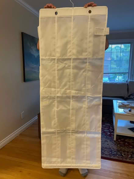 Photo of free Hanging Organizer for Shoes (Westboro) #2