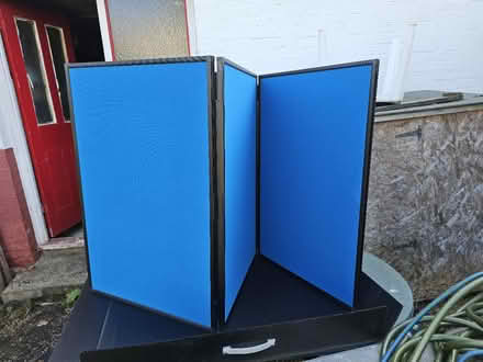 Photo of free Table to Presentation Display (Mitcham CR4) #3