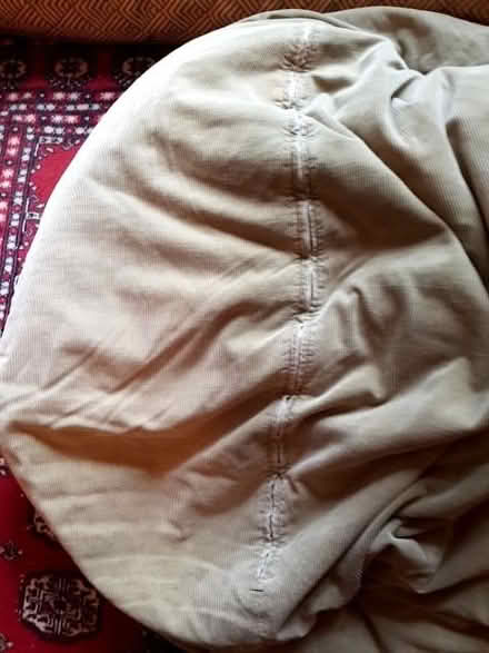 Photo of free Bean Bag , large (Bramley LS13) #2