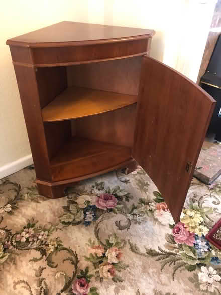 Photo of free Corner unit (Newfield Green S2) #3