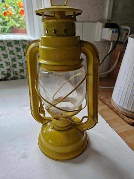 Photo of free Tealight Lanterns (CT2) #3