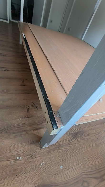 Photo of free DIY Bunkbed (SW11) #2