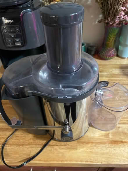 Photo of free Juicer DOESNT WORK (Athens) #1