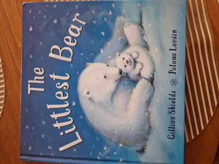 Photo of free Kids books (Aspley, NG8) #1