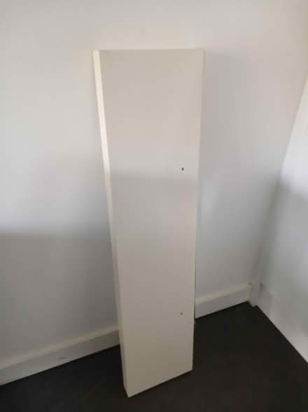 Photo of free Ikea lack shelf (Surbiton KT5) #1