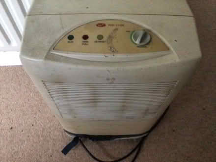 Photo of free Dehumidifer (Natland LA9) #1