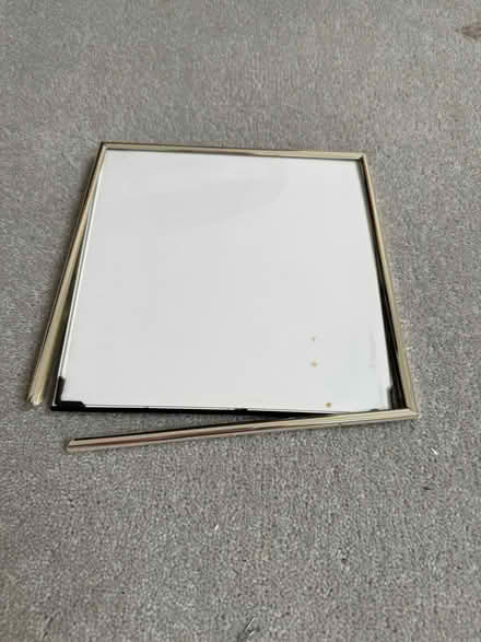 Photo of free Selection Silver Photo Frames (Beaconsfield HP9) #3