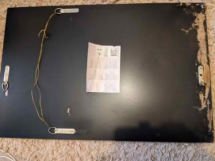 Photo of free Mirror (Freehold LA1) #4