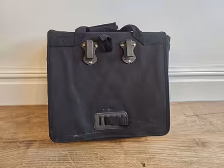 Photo of free Single Pannier Bag for a Bike (Didsbury M20) #2