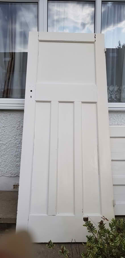 Photo of free Internal Doors (Norbury sw16) #1