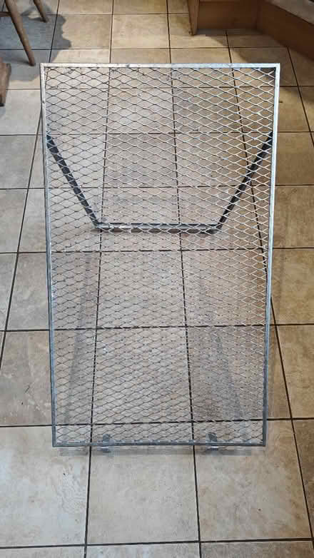 Photo of free Garden sieve for compost/soil (Radyr, CF15) #2