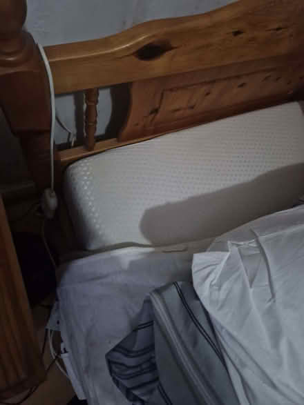 Photo of free Complete Single bed (Stockport SK3) #4