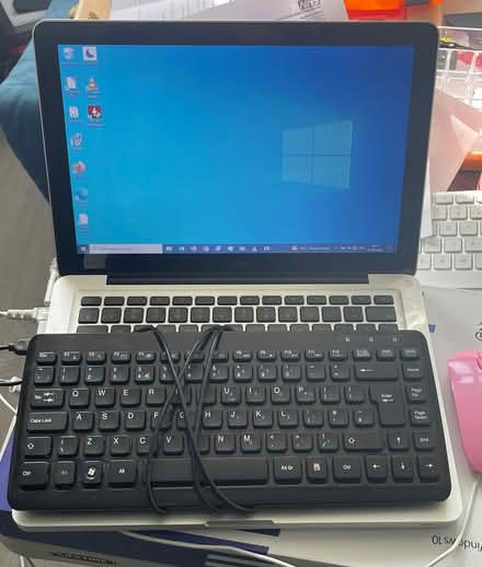 Photo of PCs/Laptops/etc wanted for Charity (ealing W5) #1
