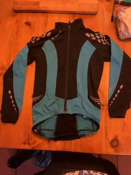 Photo of free Kid’s cycling jersey size s (age 5-6) (Upperthorpe S6) #1