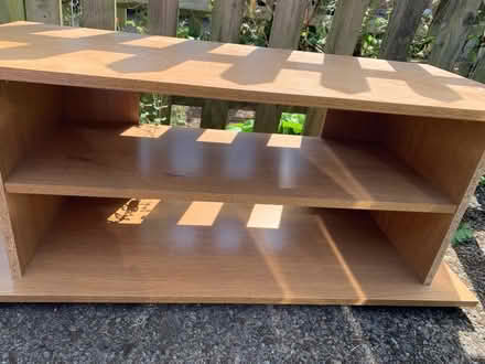 Photo of free Shelving cabinet (Plains avenue ME15) #1
