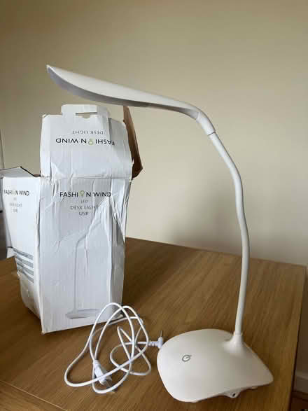 Photo of free Touch pad light - working (CM3 Danbury) #2