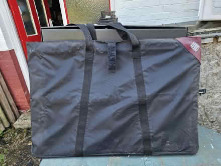 Photo of free Sasco presentation board (Mitcham CR4) #1