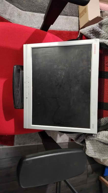 Photo of free monitor screen (Enfield) #1