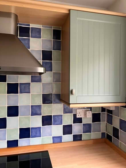 Photo of free Kitchen units (Stroud GL5) #3