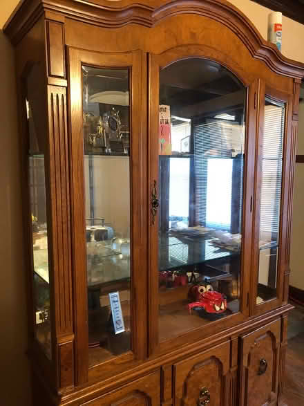 Photo of free Cabinet (Chicago) #1