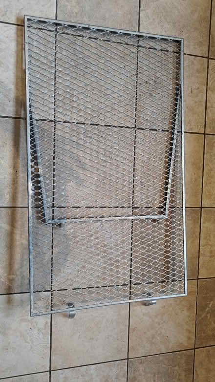 Photo of free Garden sieve for compost/soil (Radyr, CF15) #4
