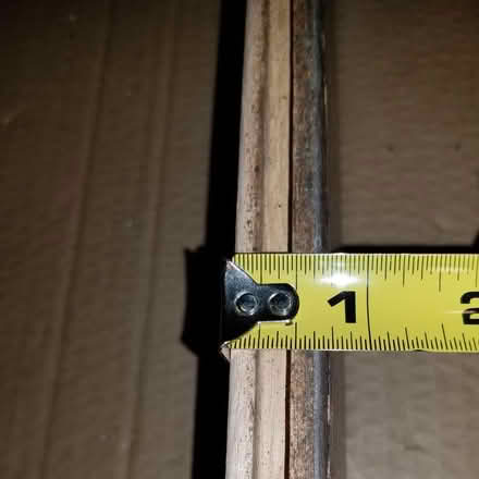 Photo of free Bruce Solid Oak Flooring 12x11 room (Bolingbrook, near Menards) #3