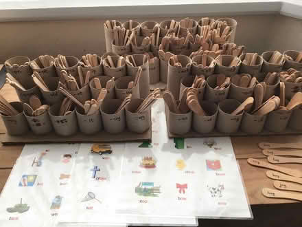 Photo of free Teaching resources (Talysarn) #3