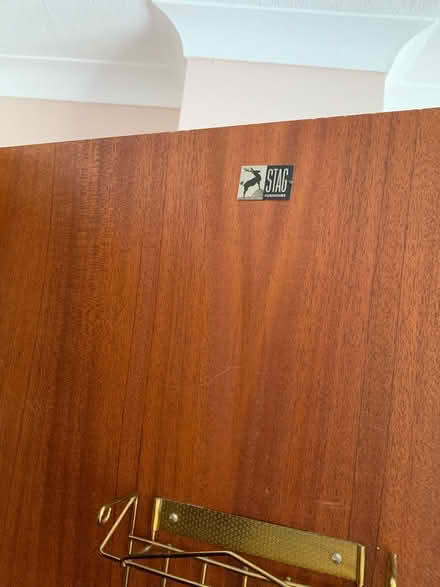 Photo of free Large stag wardrobe (Plains avenue ME15) #4