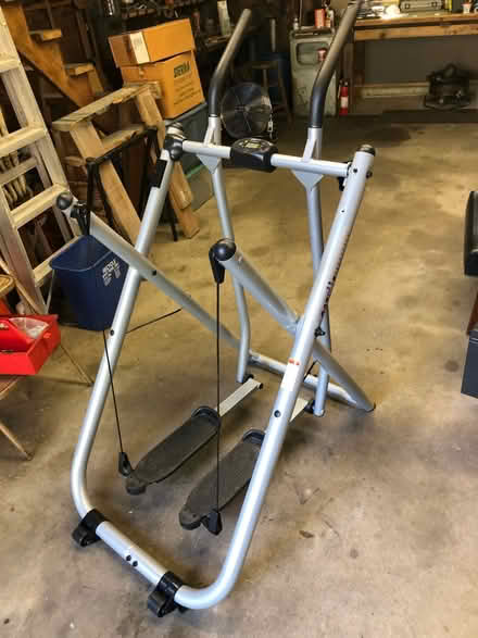 Photo of free Walking Exercise Machine (East Weymouth) #4