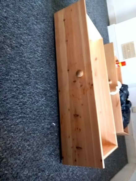 Photo of free Roll under bed drawer (IP4) #3