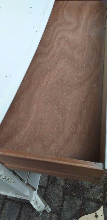 Photo of free Vintage Dressing Table (Liverpool City Centre L1) #2