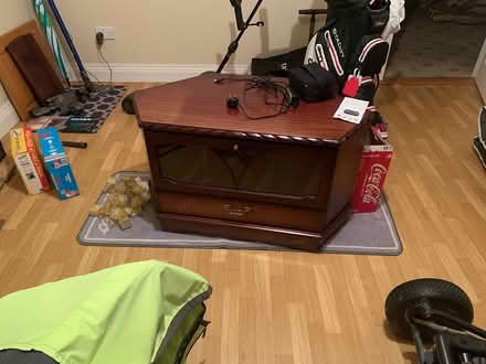 Photo of free TV unit (Clonakilty, Co Cork) #1