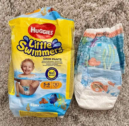 Photo of free Little Swimmers Swim Pants (Byfleet KT14) #1