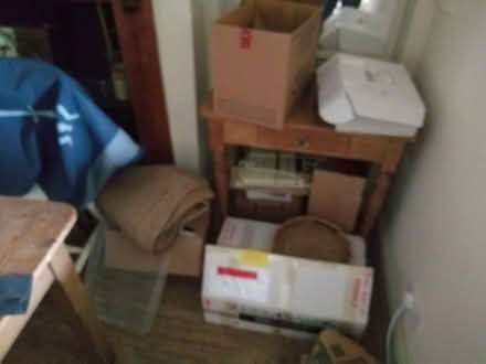 Photo of free Cardboard boxes (Innox Hill BA11) #1