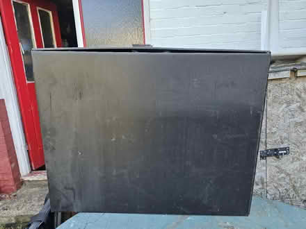 Photo of free Table to Presentation Display (Mitcham CR4) #1