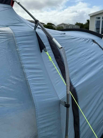 Photo of free Outwell Iowa 6 person tent (Wokingham RG40) #3